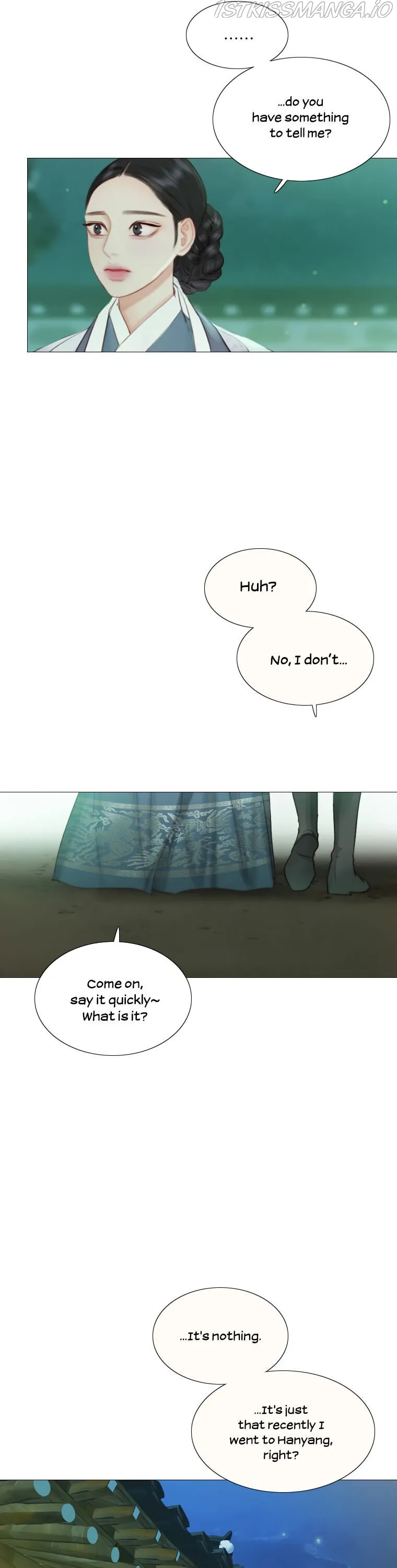 Black Winter Chapter 112 Online - página 4