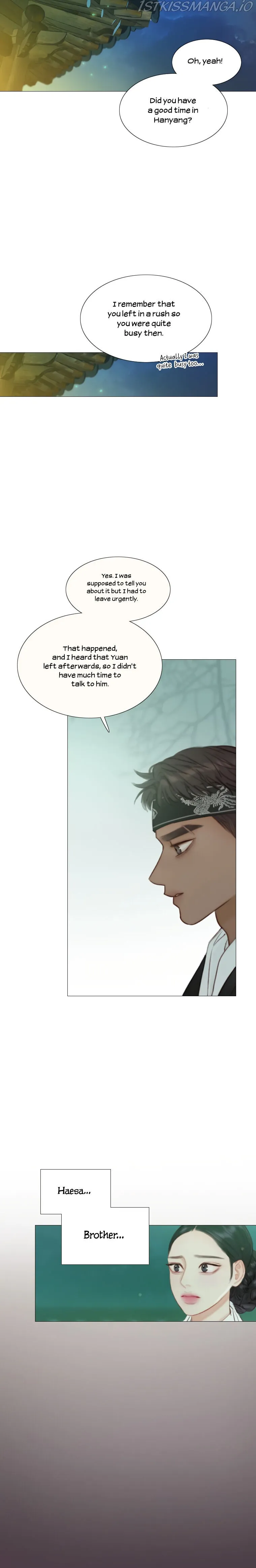 Black Winter Chapter 112 Online - página 5