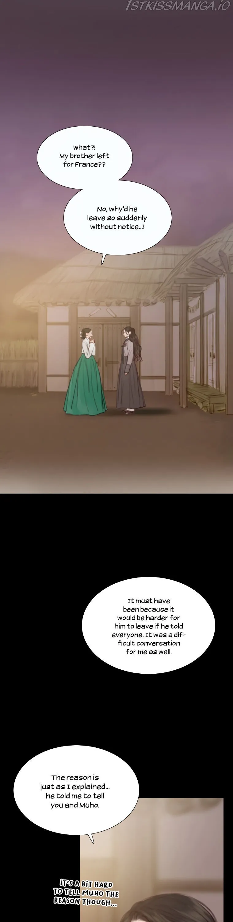 Black Winter Chapter 112 Online - página 6