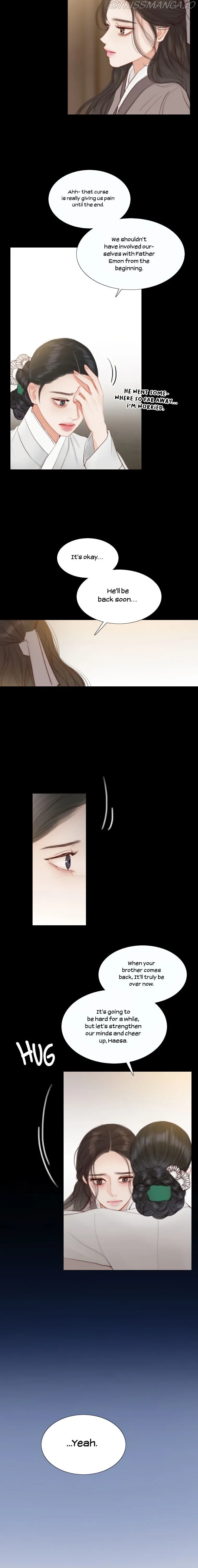 Black Winter Chapter 112 Online - página 7