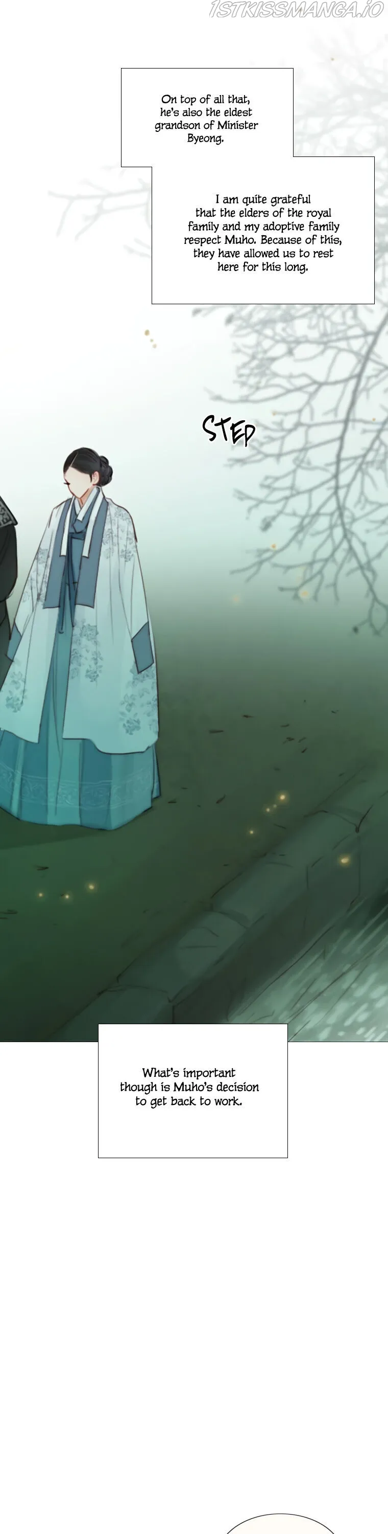 Black Winter Chapter 112 Online - página 10