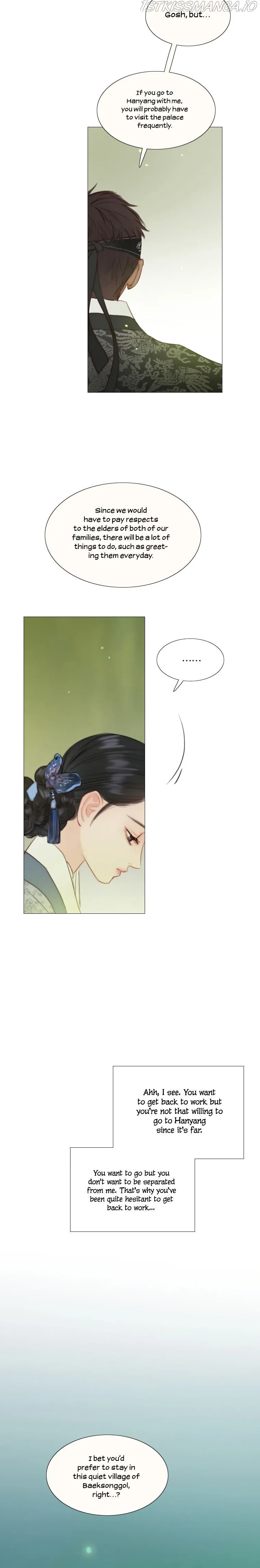 Black Winter Chapter 112 Online - página 11