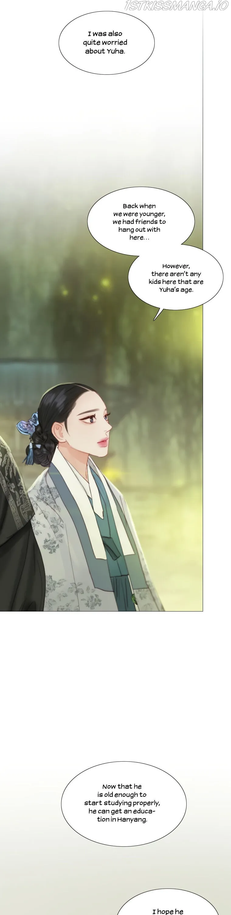 Black Winter Chapter 112 Online - página 14