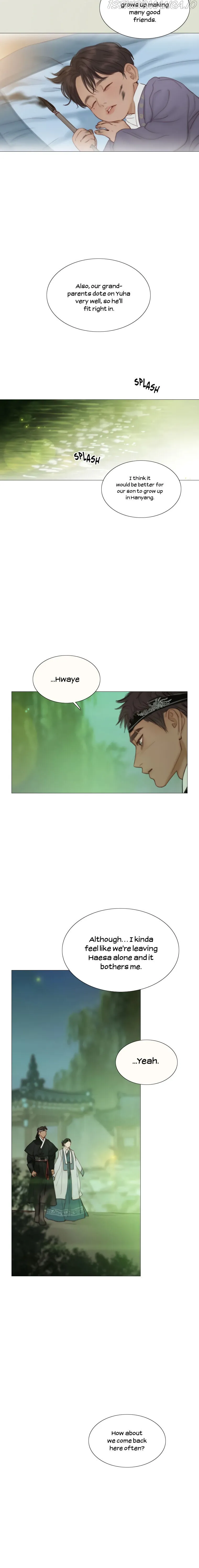 Black Winter Chapter 112 Online - página 15