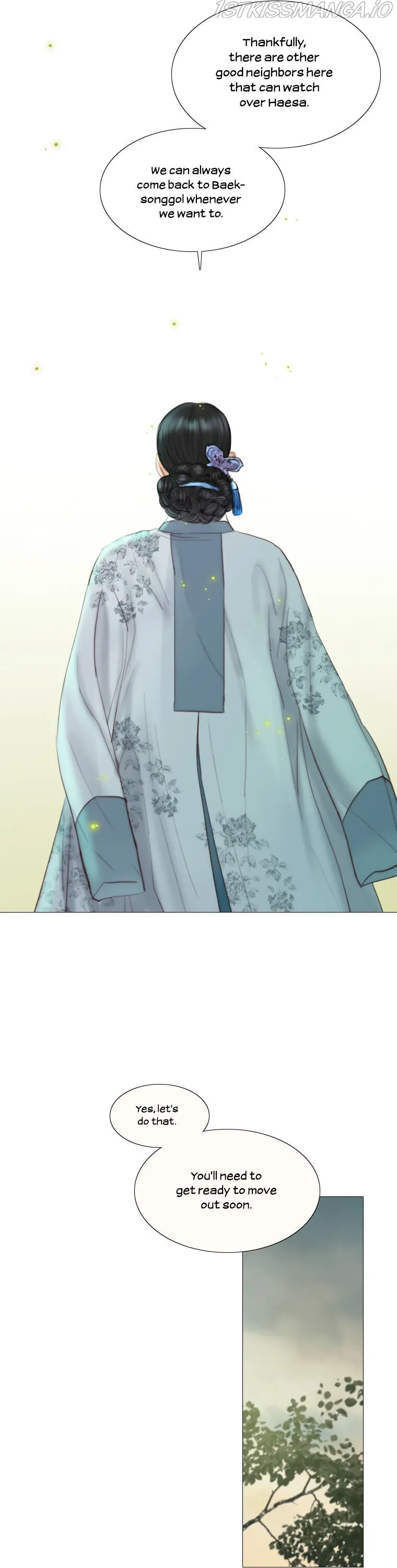 Black Winter Chapter 112 Online - página 16