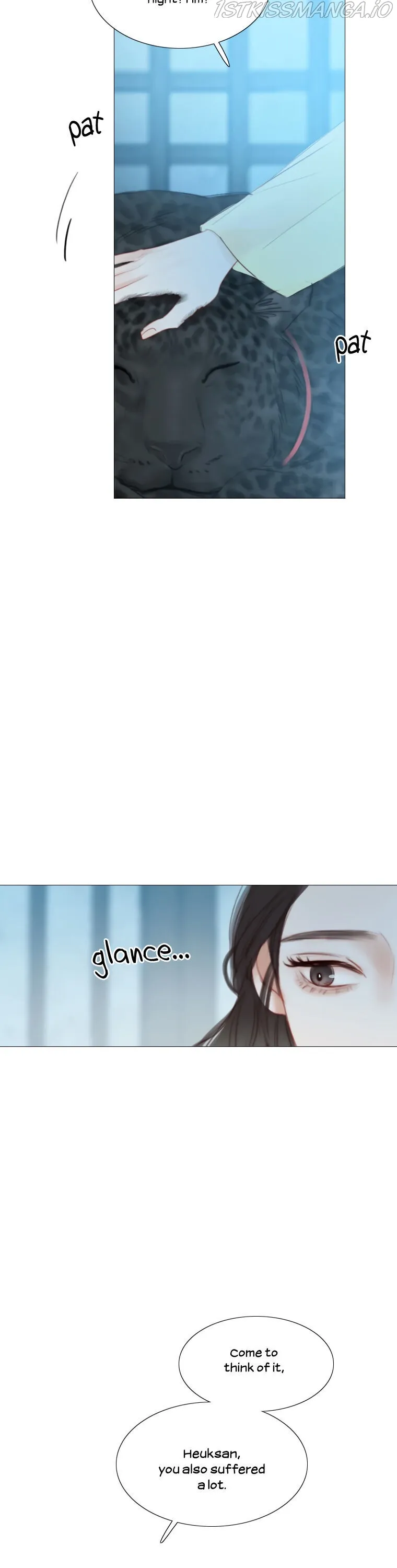 Black Winter Chapter 112 Online - página 24