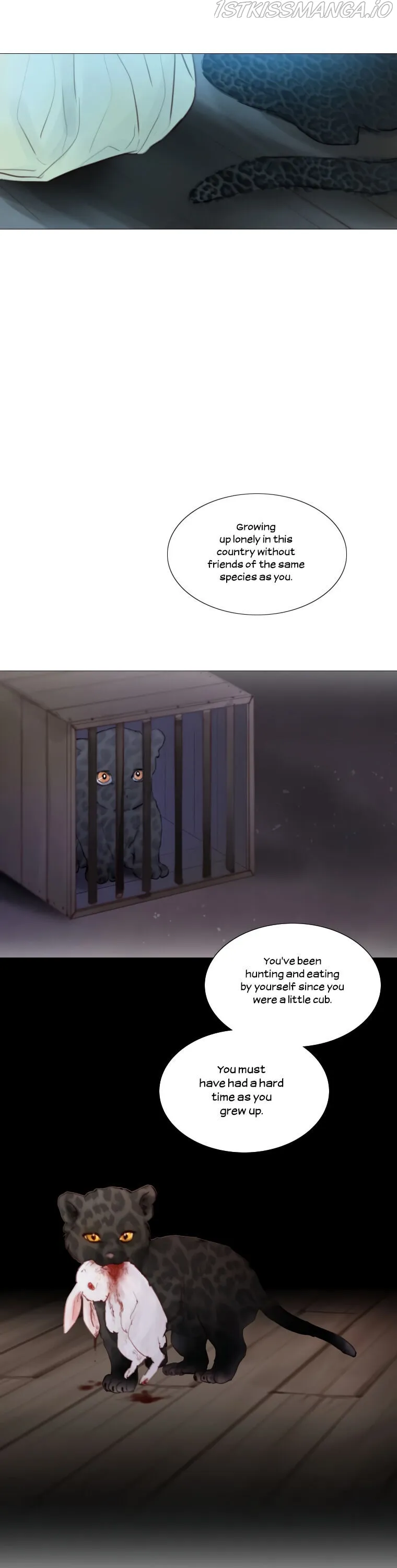 Black Winter Chapter 112 Online - página 25