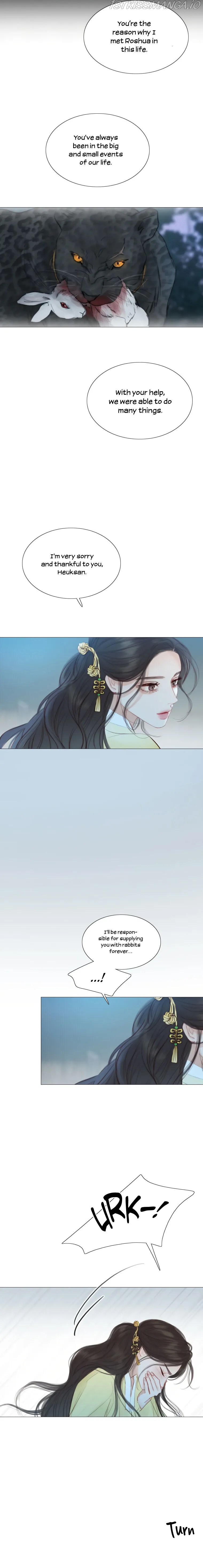 Black Winter Chapter 112 Online - página 26