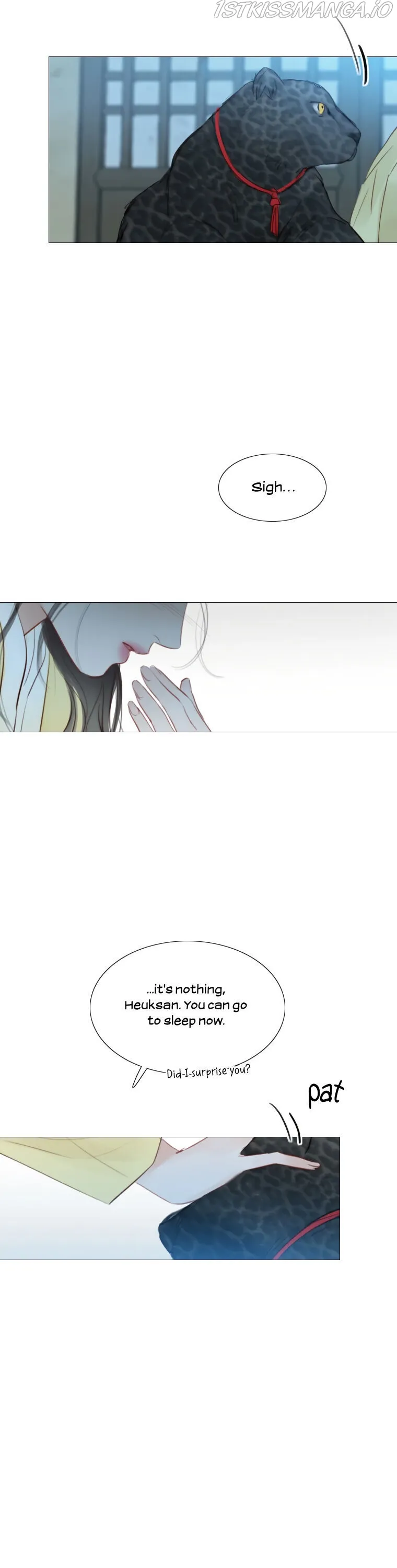 Black Winter Chapter 112 Online - página 27