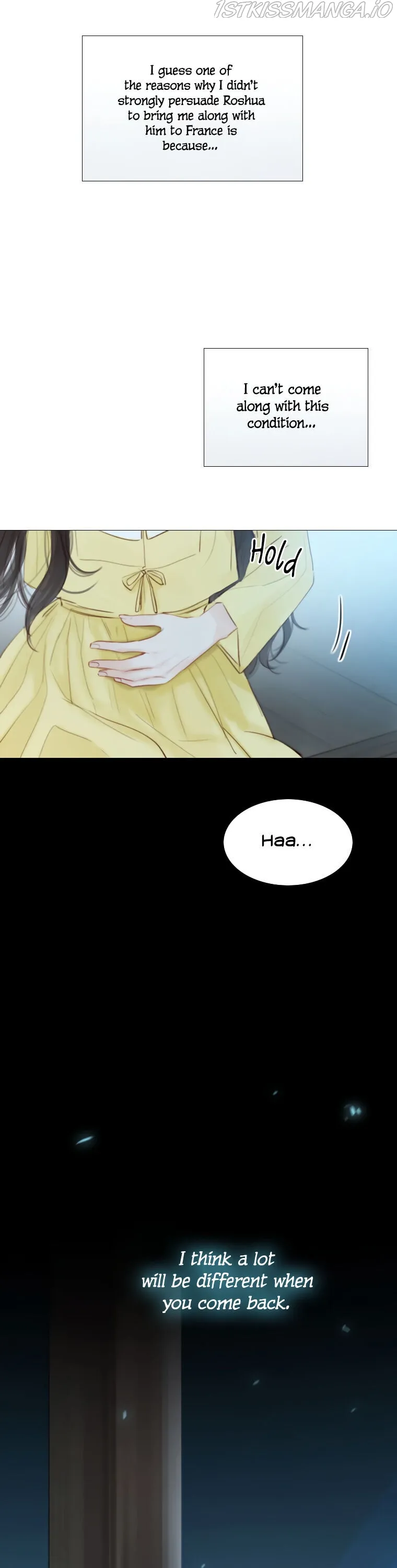 Black Winter Chapter 112 Online - página 28
