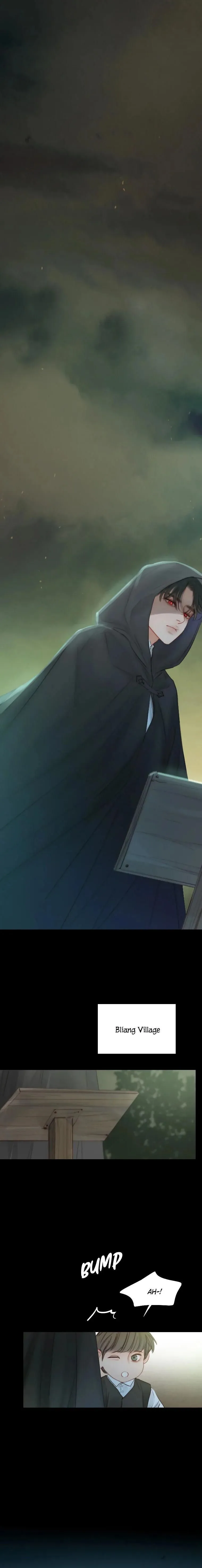 Black Winter Chapter 113 Online - página 2