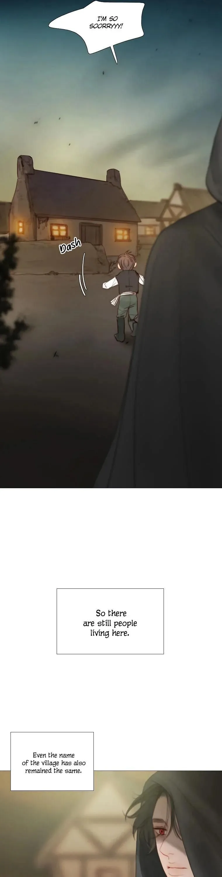 Black Winter Chapter 113 Online - página 3