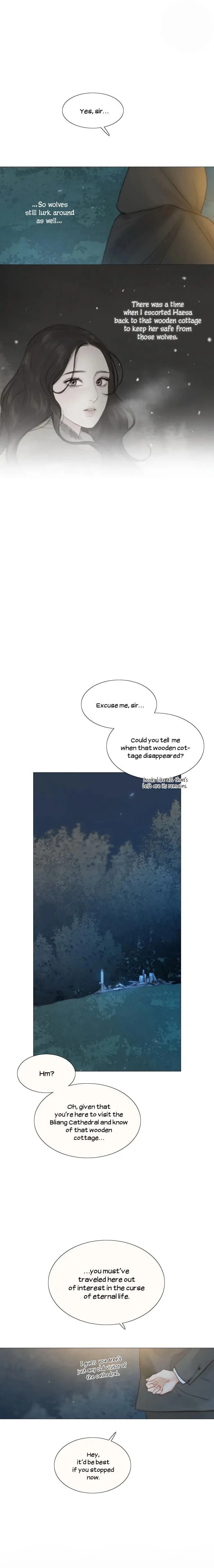 Black Winter Chapter 113 Online - página 8