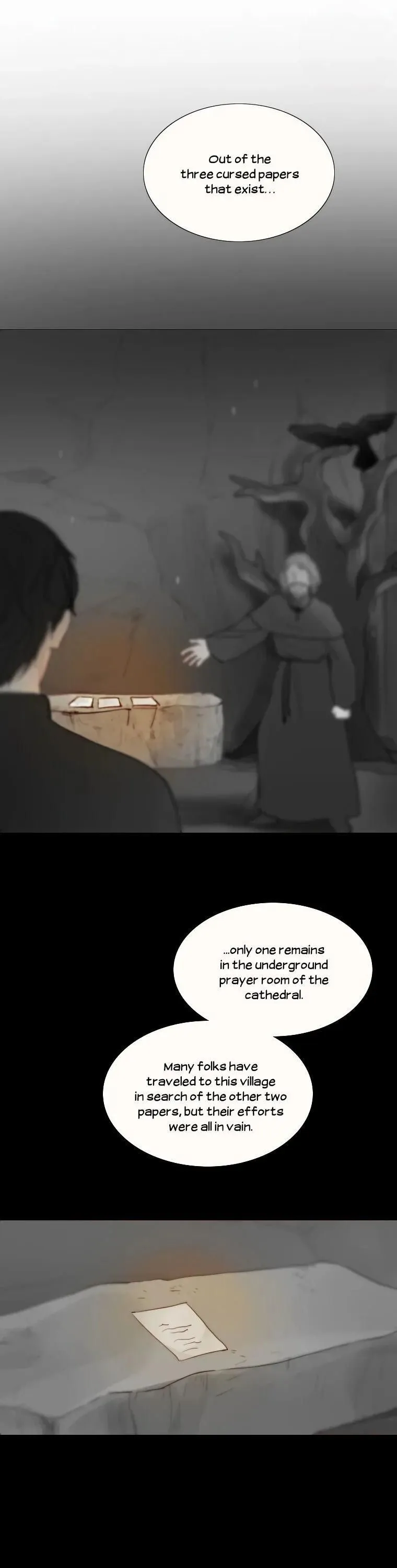 Black Winter Chapter 113 Online - página 9