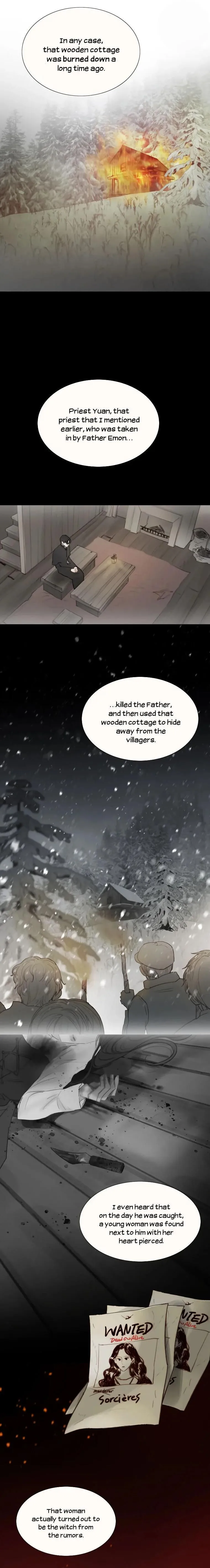 Black Winter Chapter 113 Online - página 12