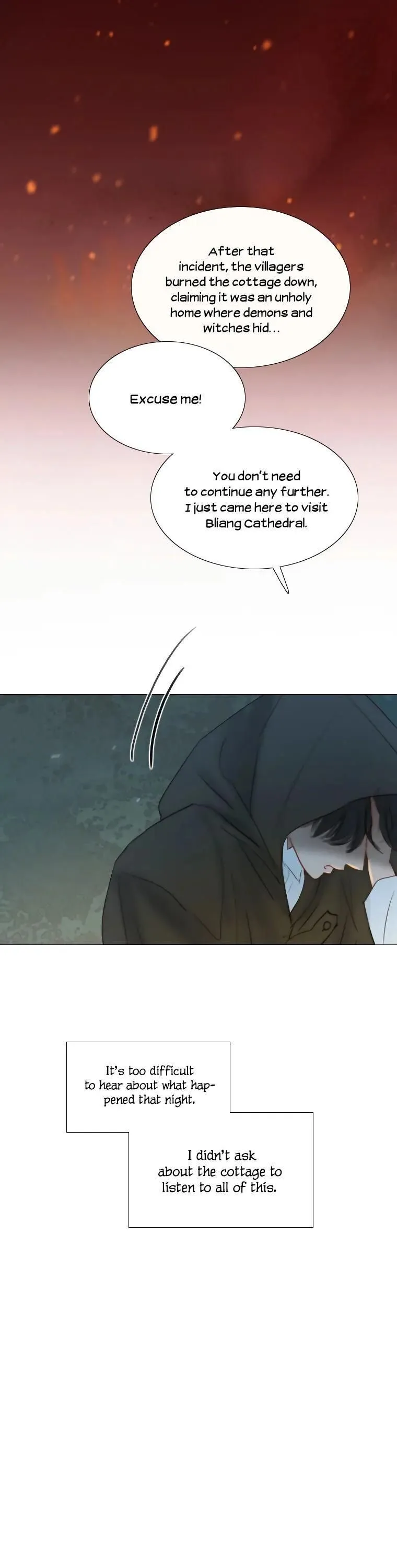 Black Winter Chapter 113 Online - página 13