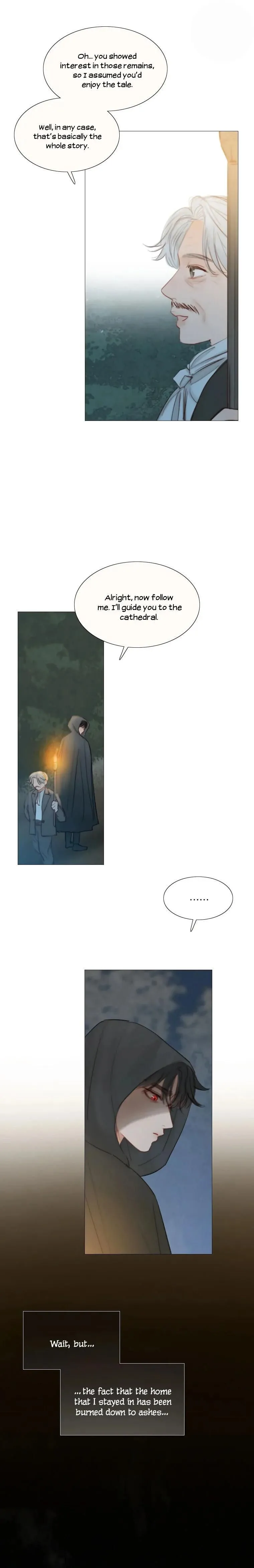 Black Winter Chapter 113 Online - página 14