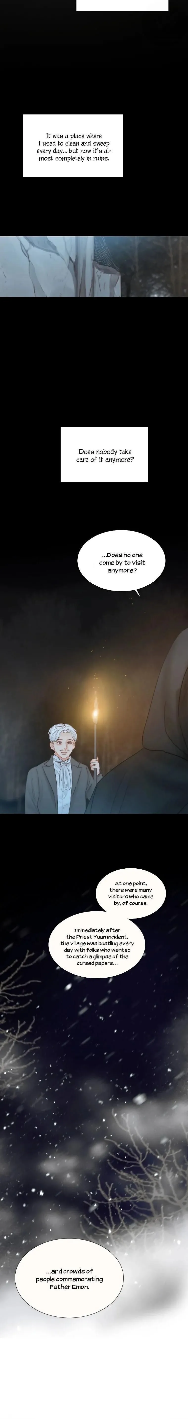 Black Winter Chapter 113 Online - página 19