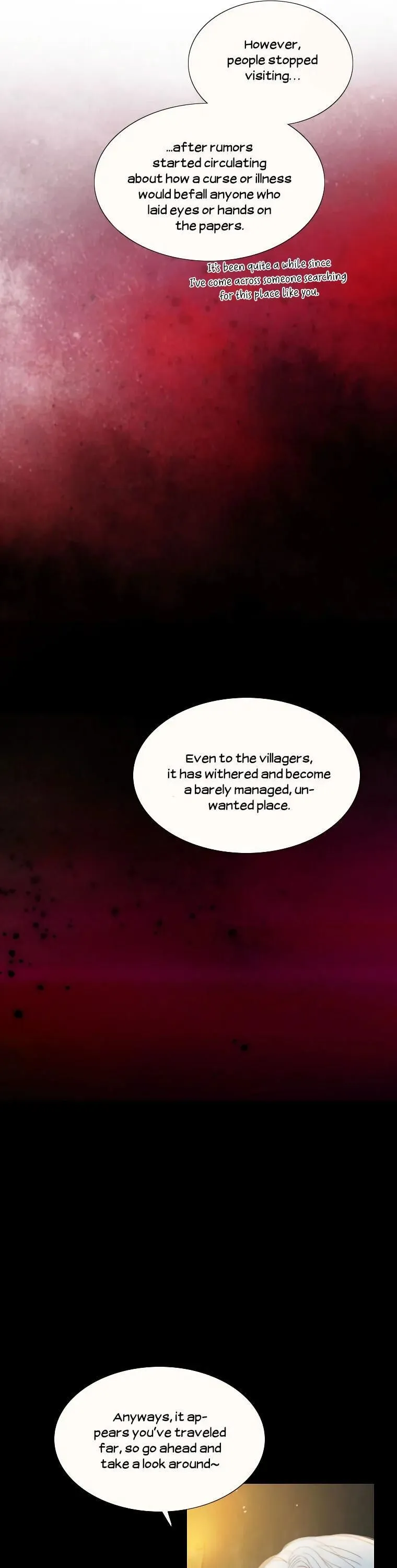 Black Winter Chapter 113 Online - página 20