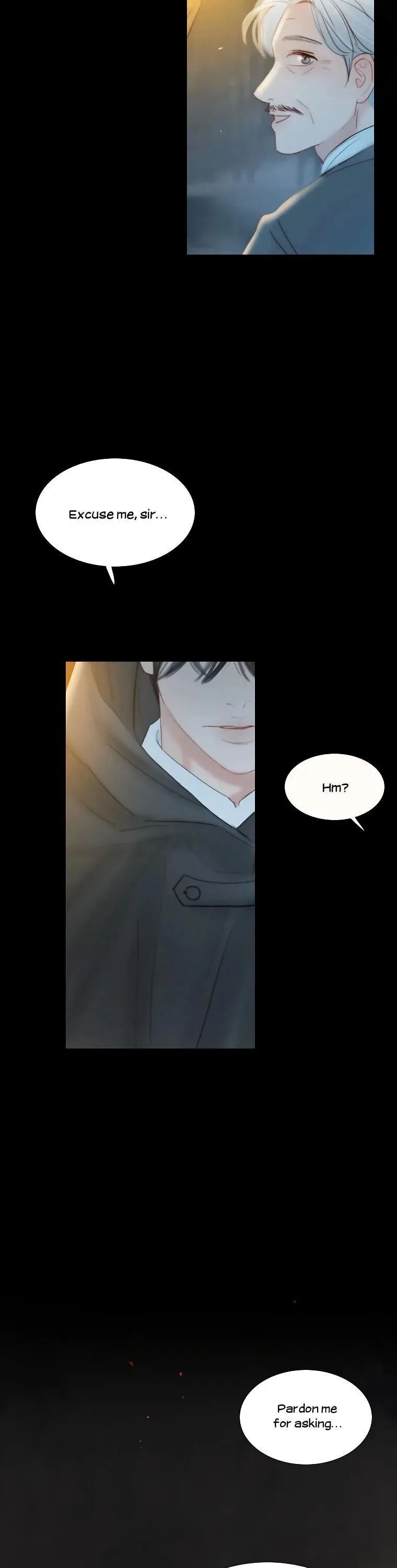 Black Winter Chapter 113 Online - página 21