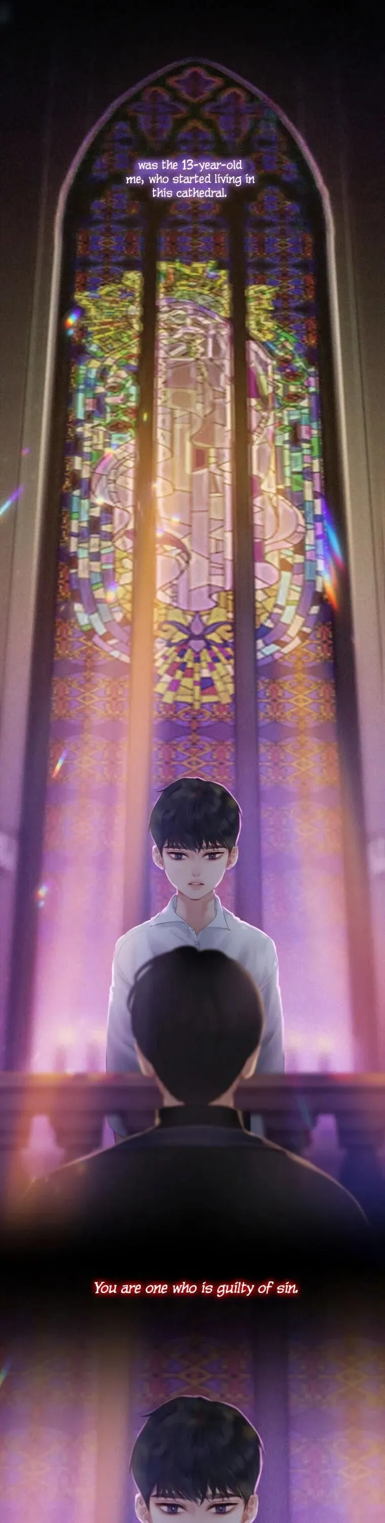 Black Winter Chapter 113 Online - página 25
