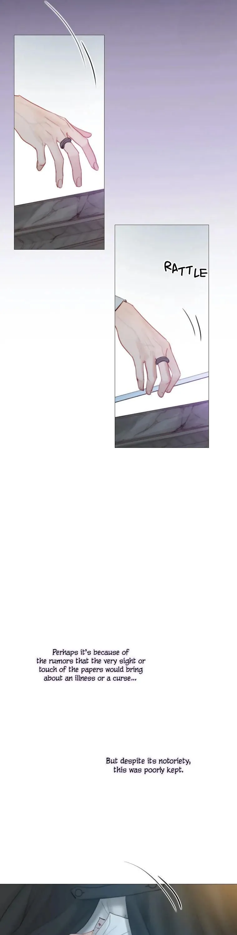 Black Winter Chapter 113 Online - página 27
