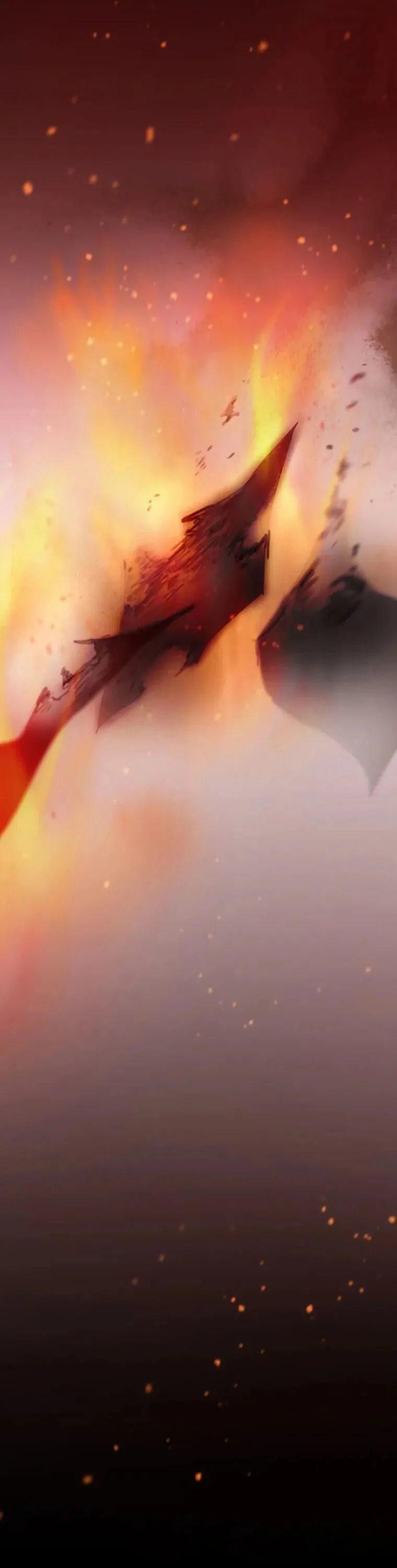 Black Winter Chapter 113 Online - página 31