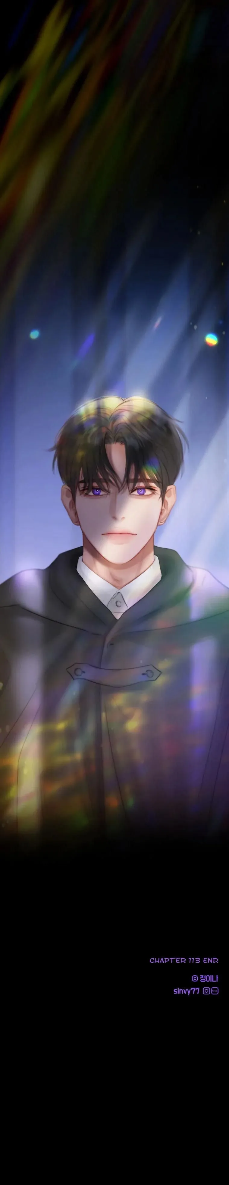 Black Winter Chapter 113 Online - página 33