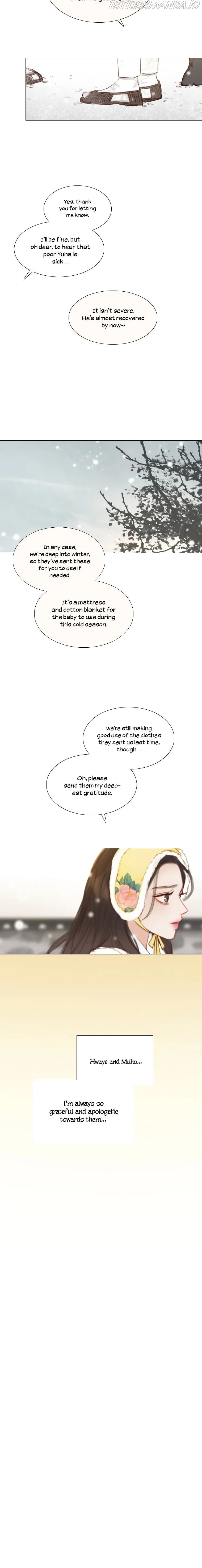Black Winter Chapter 114 Online - página 5