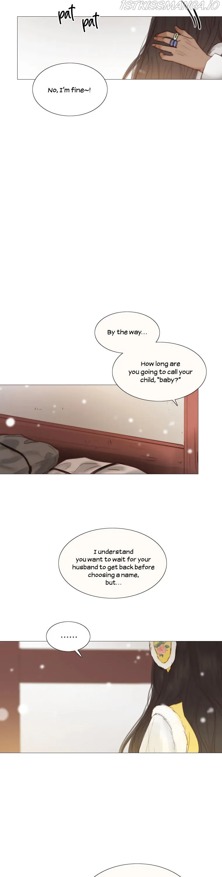 Black Winter Chapter 114 Online - página 8