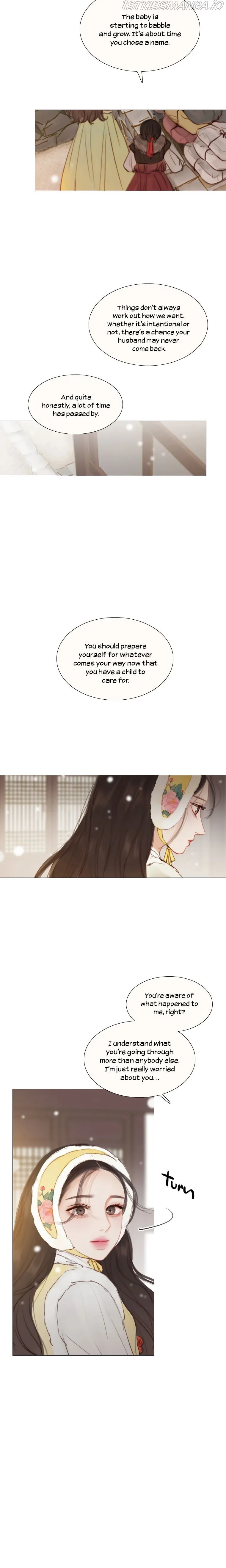 Black Winter Chapter 114 Online - página 9