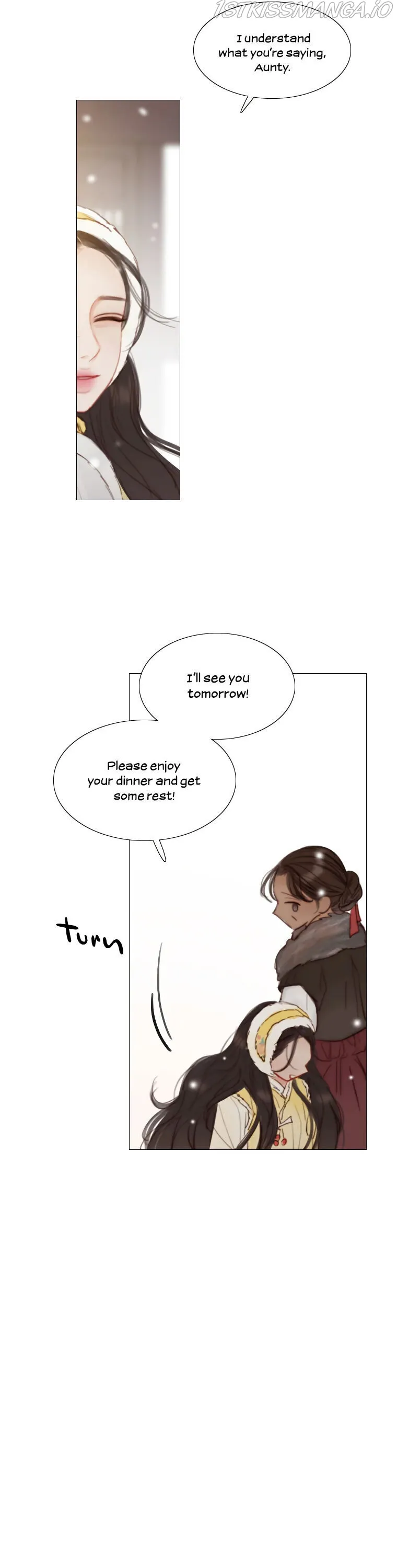 Black Winter Chapter 114 Online - página 10
