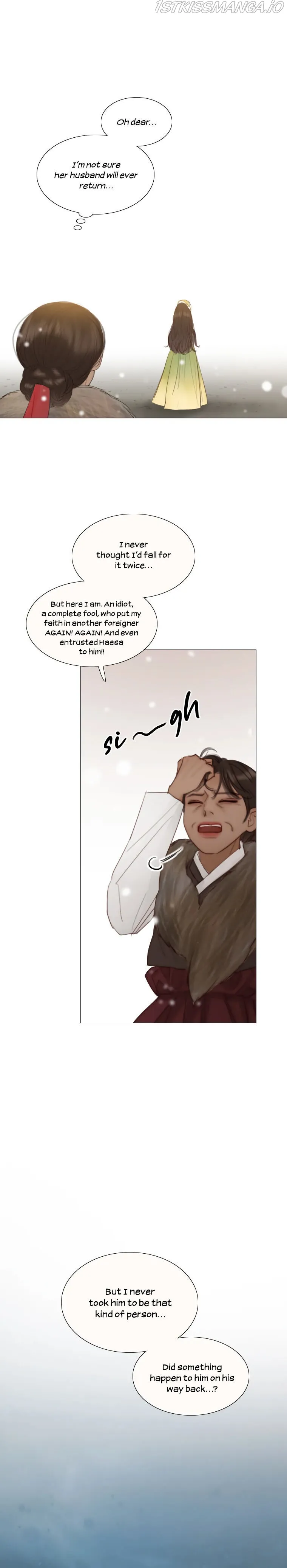 Black Winter Chapter 114 Online - página 11