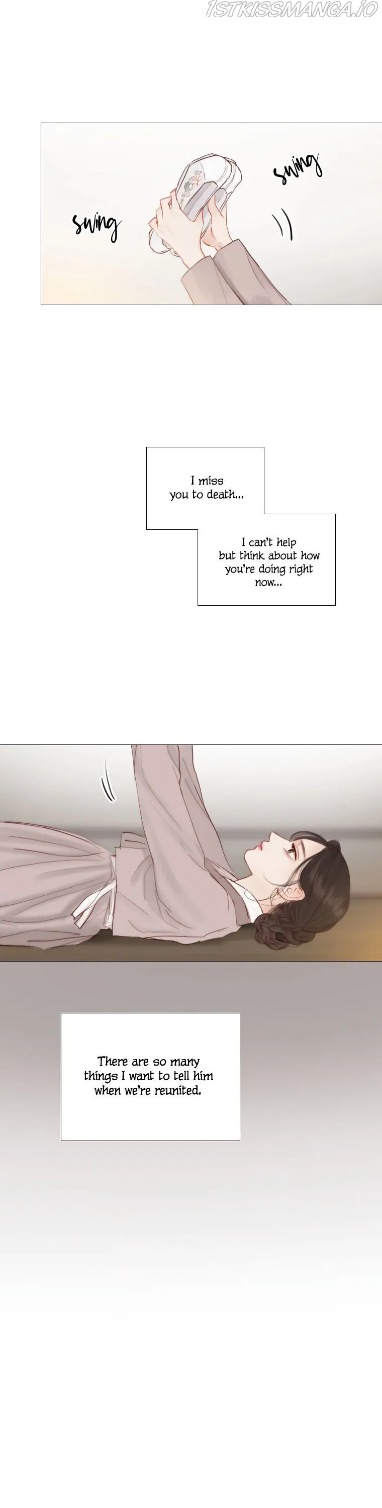 Black Winter Chapter 114 Online - página 15