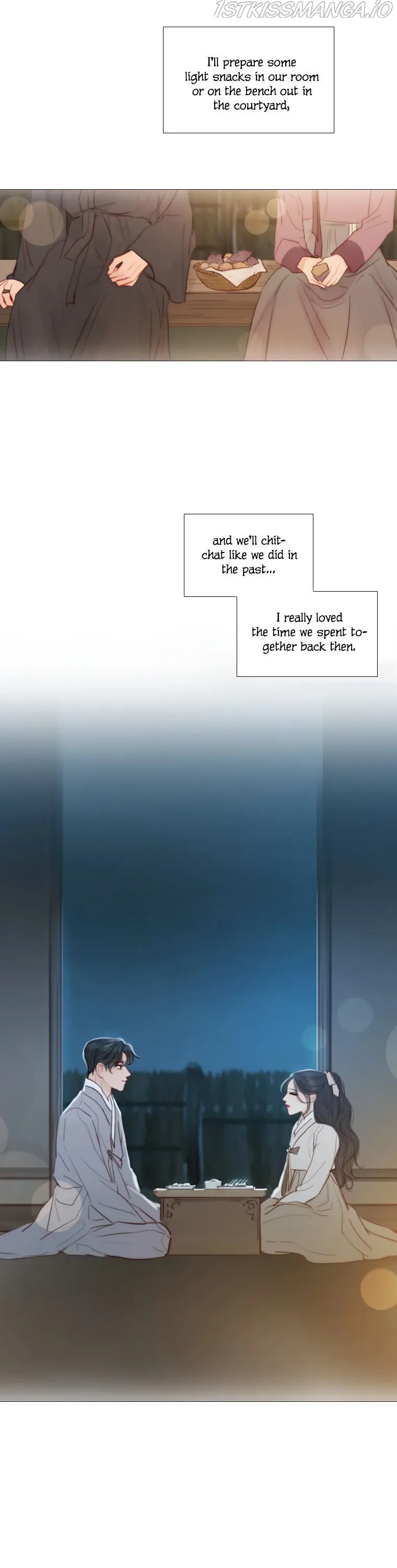 Black Winter Chapter 114 Online - página 17