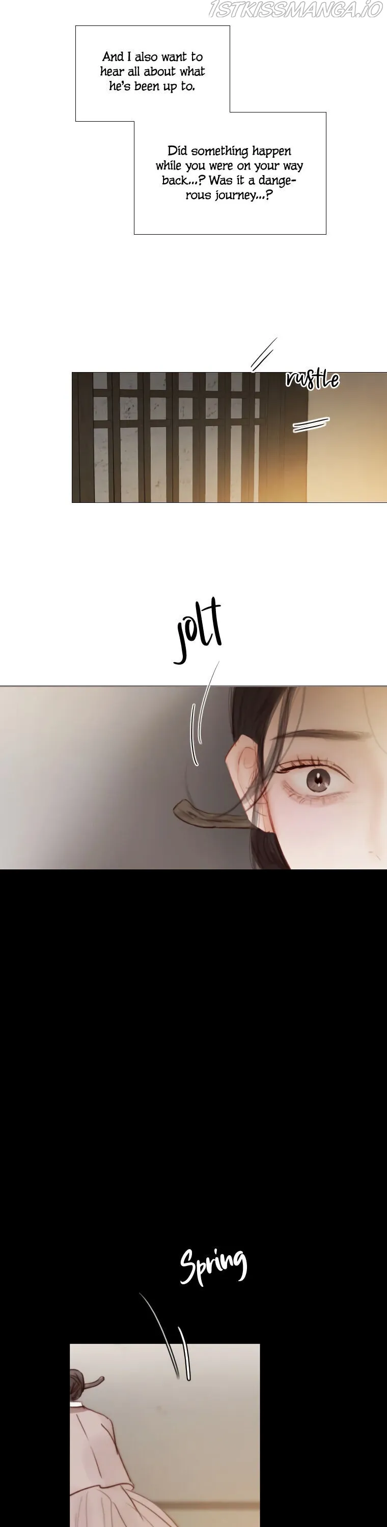 Black Winter Chapter 114 Online - página 18