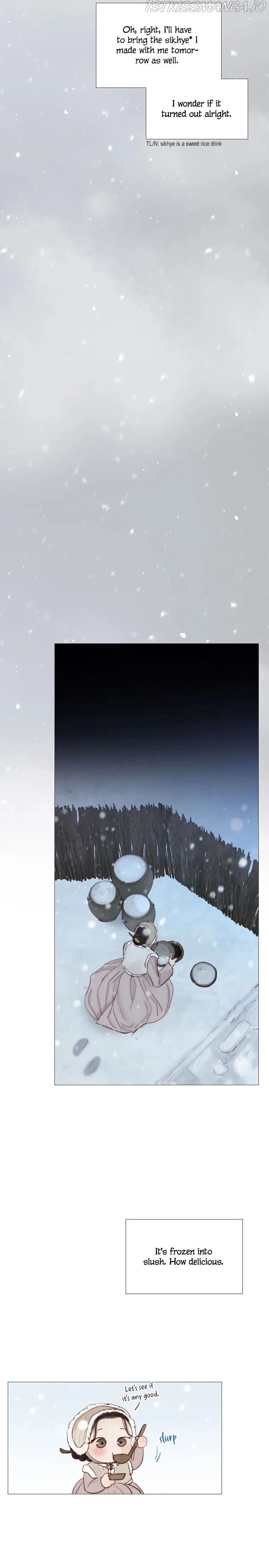 Black Winter Chapter 114 Online - página 22