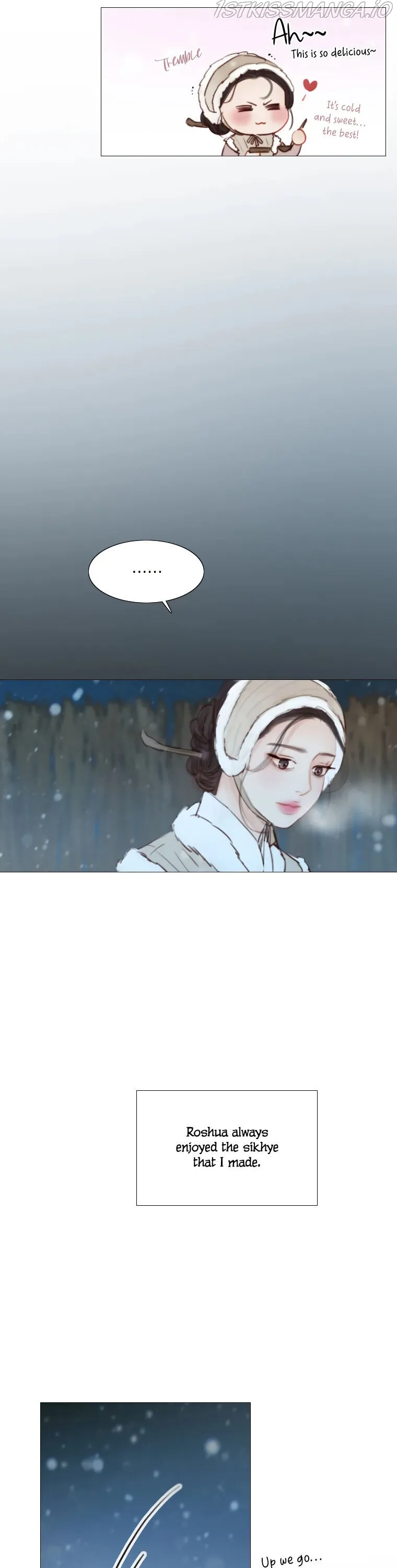 Black Winter Chapter 114 Online - página 23