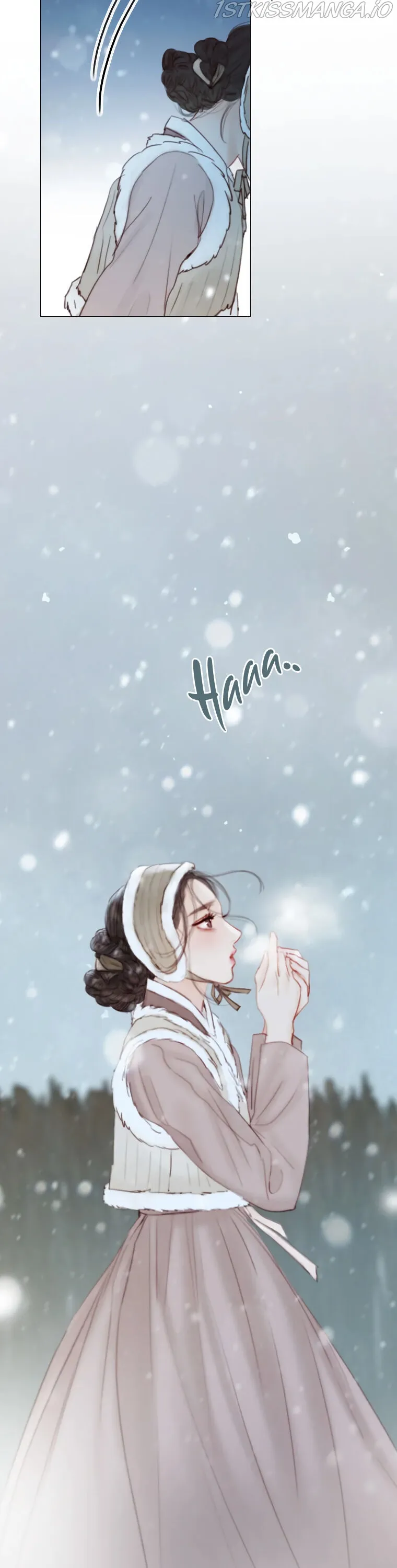 Black Winter Chapter 114 Online - página 24