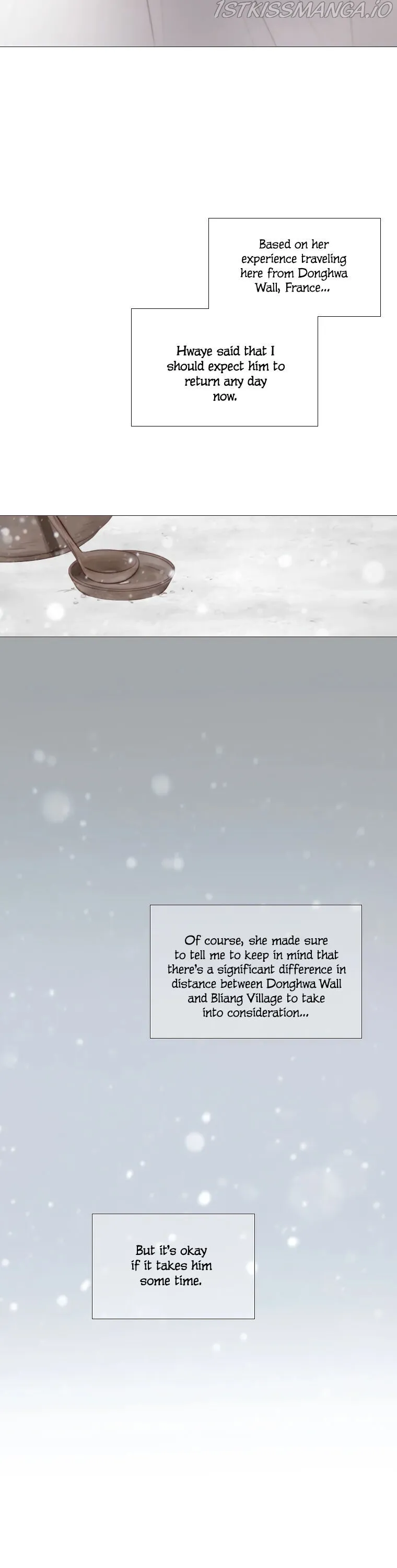 Black Winter Chapter 114 Online - página 25