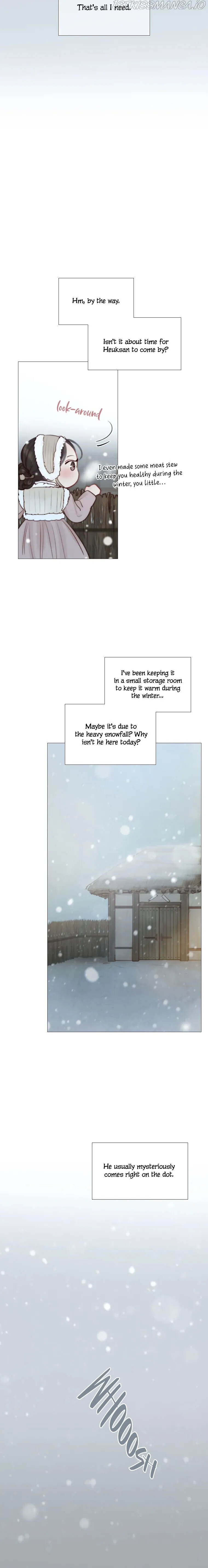 Black Winter Chapter 114 Online - página 27