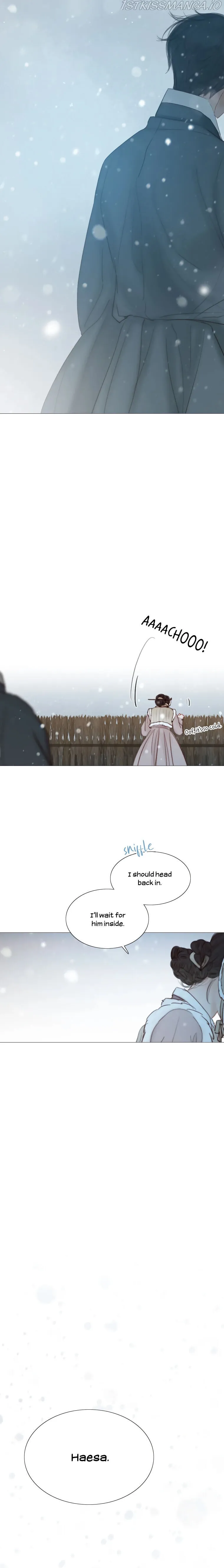Black Winter Chapter 114 Online - página 29
