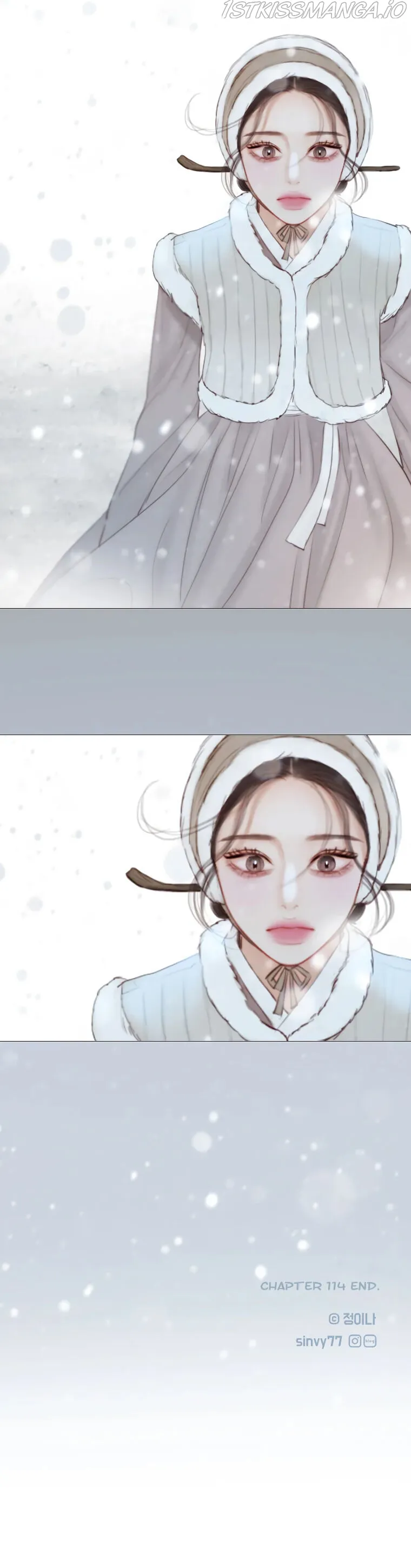 Black Winter Chapter 114 Online - página 30
