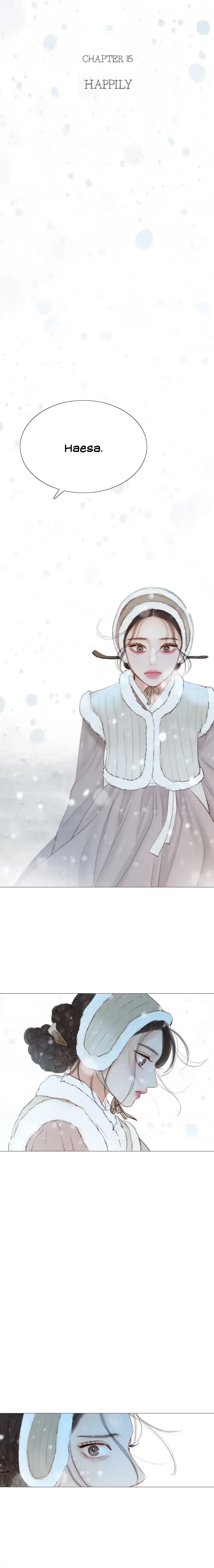 Black Winter Chapter 115 Online - página 2