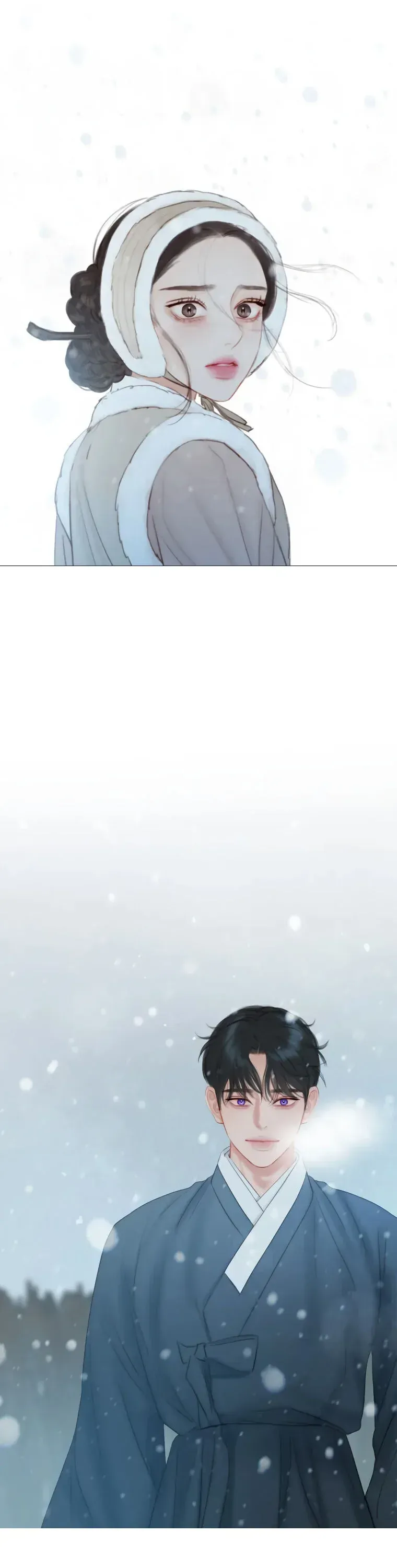 Black Winter Chapter 115 Online - página 3