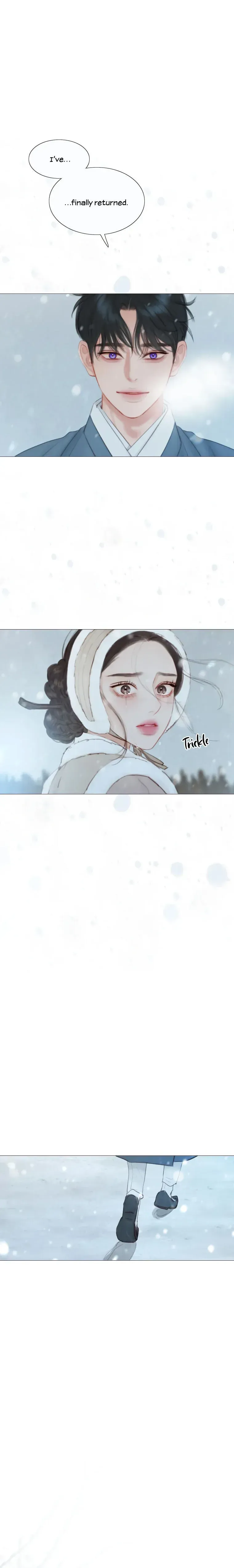 Black Winter Chapter 115 Online - página 4
