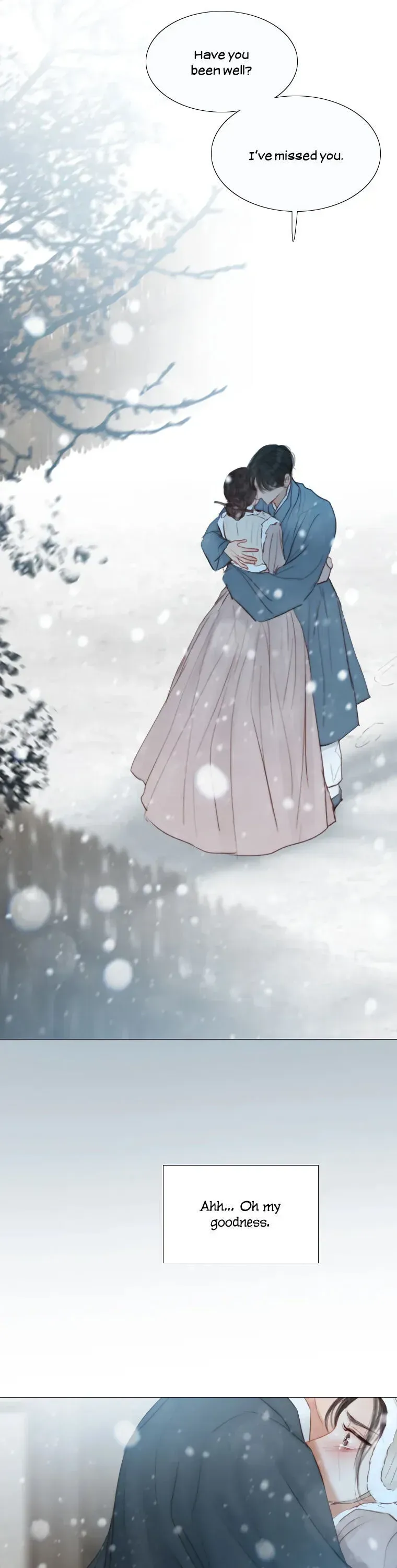 Black Winter Chapter 115 Online - página 5