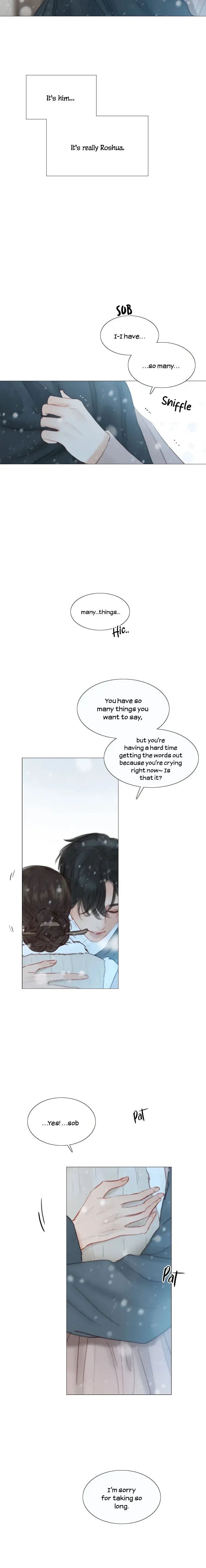 Black Winter Chapter 115 Online - página 6