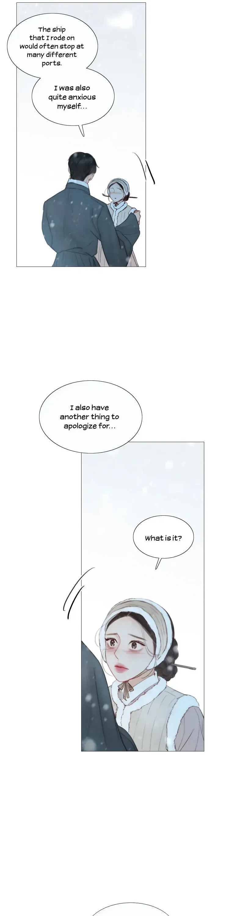 Black Winter Chapter 115 Online - página 7