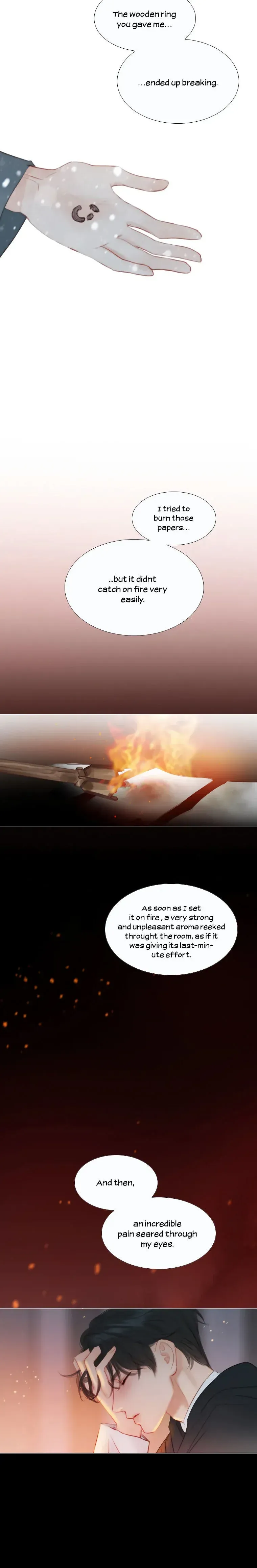 Black Winter Chapter 115 Online - página 8